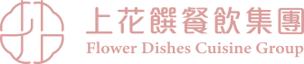 上花饌LOGO